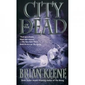 Image of City of the Dead by Brian Keene Paperback