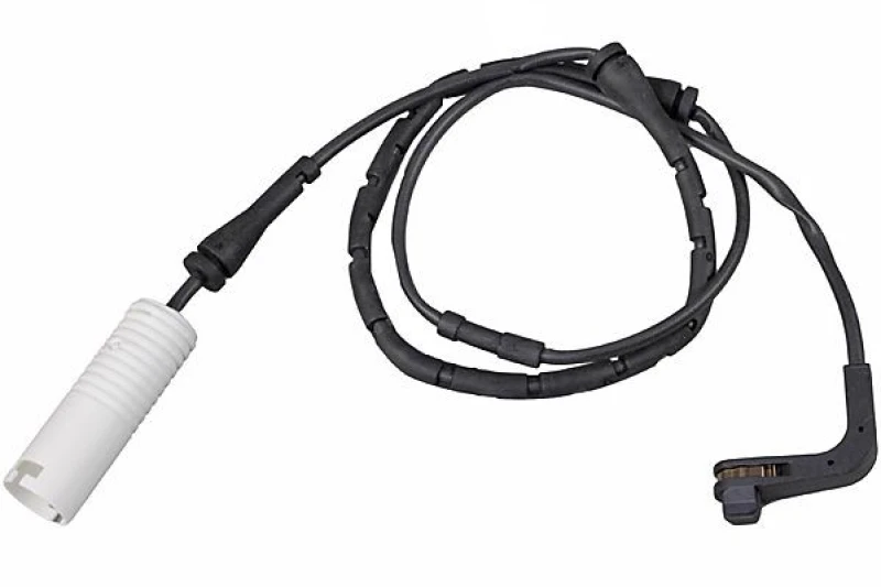 Image of Brake pad wear sensor METZGER 1190091