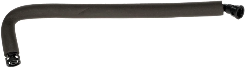 Image of GATES Crankcase breather hose GATES EMH148