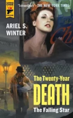 Image of The falling star by Ariel S Winter