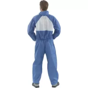 Image of 3M 3M 4530 FSR C/ALL BLU/WHT LGE (4530BL)