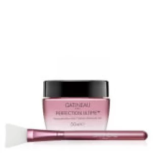 image of Gatineau Perfection Ultime Radiance Refreshing Jelly Mask with Applicator 50ml