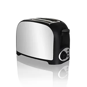 Image of Status Roseville 2 Slice Toaster 2SLSSTROSEVILLX4