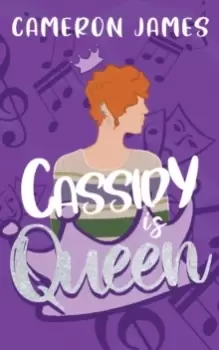 Image of Cassidy is Queen