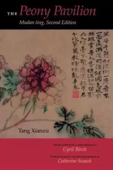 Image of The peony pavilion by Xianzu Tang