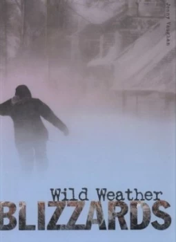 Image of Blizzards by Qed Hardback