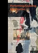 Image of performing guzzling kim gordon