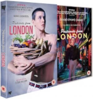 Image of Postcards From London