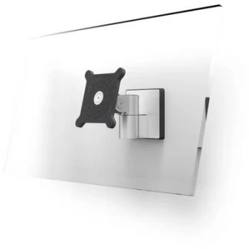 Image of Durable 508923 Monitor wall mount 53,3cm (21) - 96,5cm (38) Rotatable, Tiltable