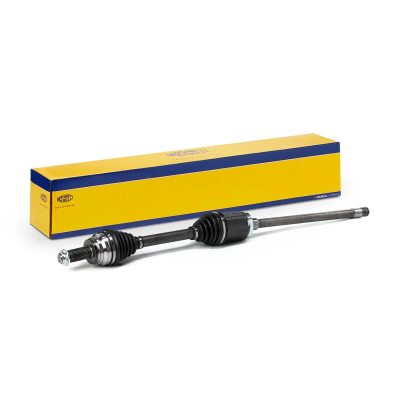 Image of MAGNETI MARELLI Drive shaft MAGNETI MARELLI 302004190131