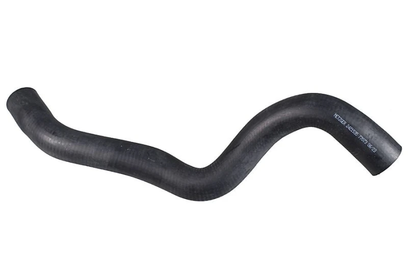 Image of Radiator hose METZGER 2421535