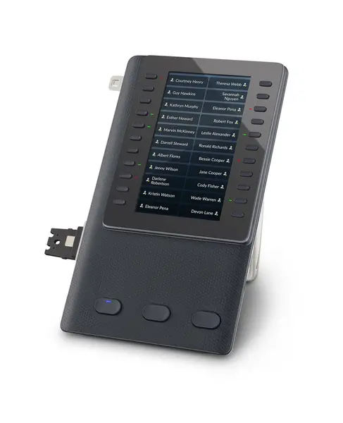 Image of POLY 85W93AA telephone spare part / accessory Expansion module