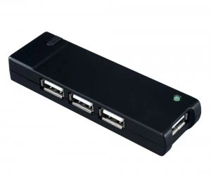 Image of Advent HB112 4-port USB 2.0 Hub