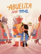 Image of abuelita and me