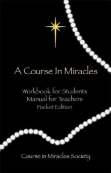 Image of Course in Miracles : Pocket Edition Workbook for Students; Manual for Teachers