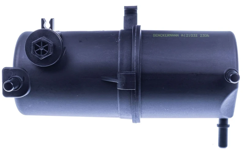 Image of DENCKERMANN A121032 Fuel Filter In-Line Filter Fuel filter (9)