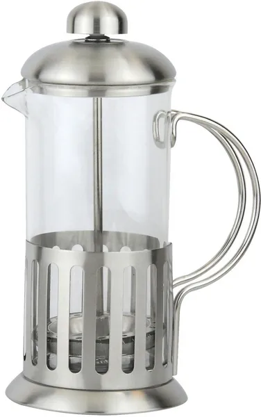 image of Apollo Stainless Steel Handle 6658 350ml Coffee Maker