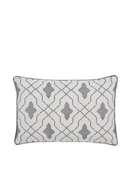 image of Bedeck Of Belfast Dhaka Cushion