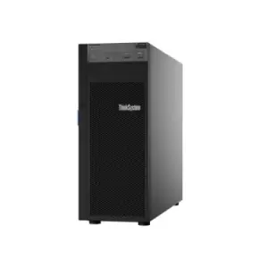 image of Lenovo ThinkSystem ST250 Server 3.8 GHz 16GB Tower (4U) Intel Xeon E 550 W DDR4-SDRAM