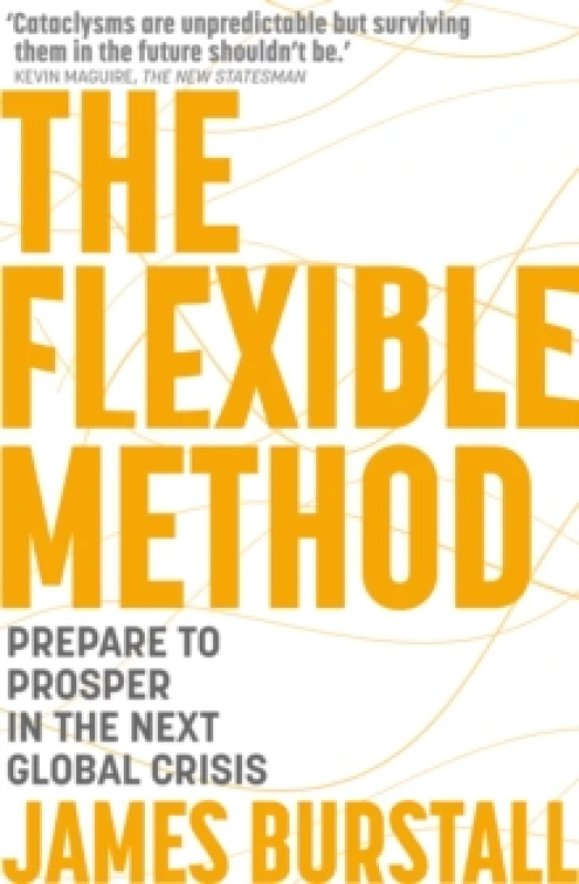 Image of The Flexible Method : Prepare To Prosper In The Next Global Crisis Paperback / softback