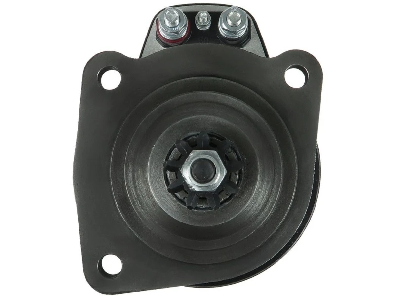 Image of AS-PL Starter motor AS-PL S0352