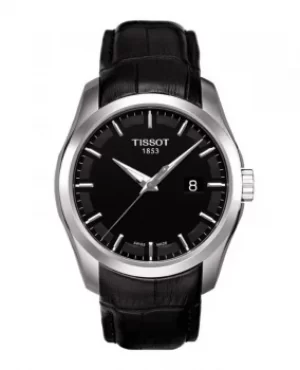 Tissot T-Trend Couturier Mens Watch T035.410.16.051.00 T035.410.16.051.00