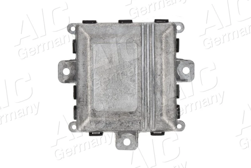 Image of Control Unit, bend headlight AIC 57813
