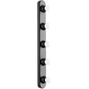 Image of Onli Hollywood Wall Lamp Black