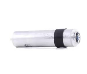Image of HENGST FILTER Fuel Filter H339WK01 BMW,3 Touring (E91),3 Limousine (E90),3 Coupe (E92),X3 (F25),X1 (E84),3 Cabrio (E93),X4 (F26)