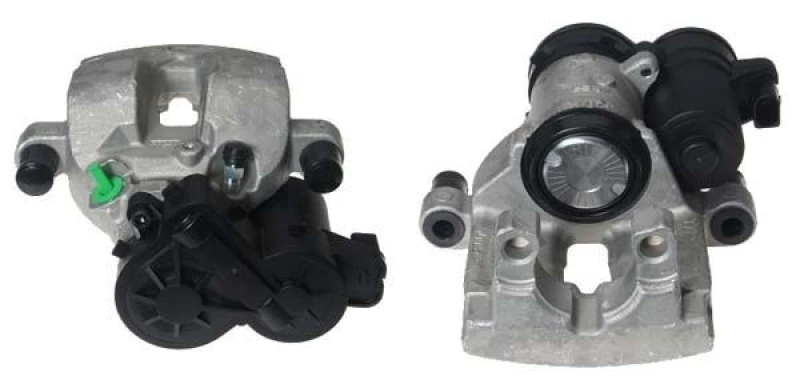 Image of BREMBO Brake caliper BREMBO F 50 390