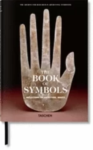 Image of book of symbols reflections on archetypal images