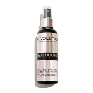 Image of Makeup Revolution Hyaluronic Fixing Spray