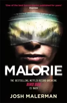 Image of Malorie : 'One of the best horror stories published for years' (Express)