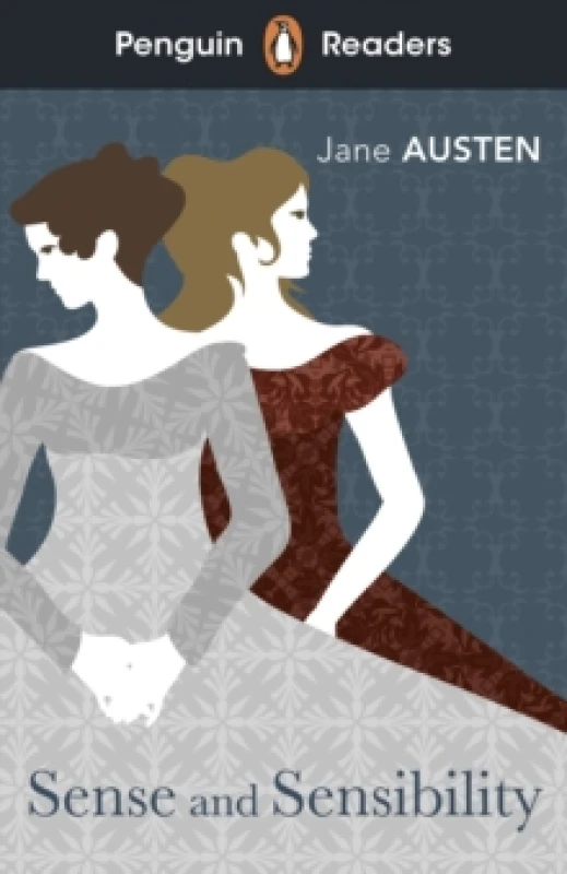 Image of Penguin Readers Level 5: Sense and Sensibility (ELT Graded Reader) : Abridged Edition Paperback / softback