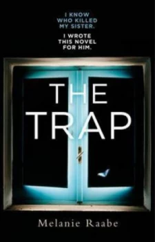 Image of The Trap by Raabe Melanie Paperback