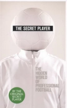 Image of The Secret Player by M Anonymous Book