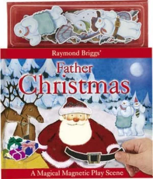 Image of Father Christmas Hardback