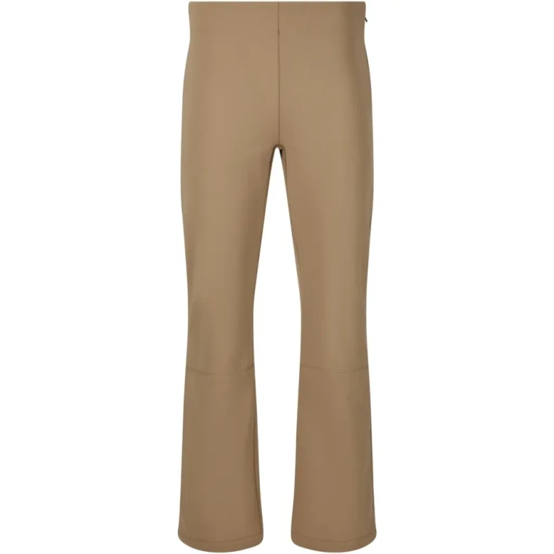 Image of Womens Trousers Athlecia Vikki Beige Female 34