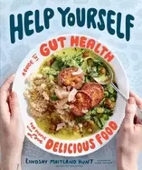 Image of help yourself a guide to gut health for people who love delicious food