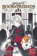 Image of natsumes book of friends vol 13