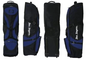 image of Ben Sayers Deluxe Golf Travel Cover