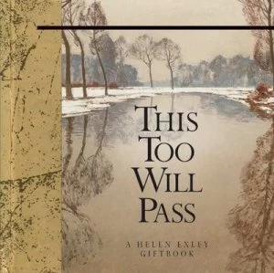 Image of This Too Will Pass Hardback