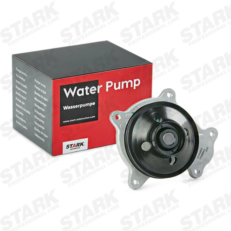 Image of STARK Water pump STARK SKWP-0520561