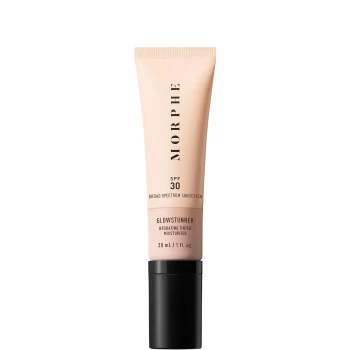Image of Morphe Glowstunner Hydrating Tinted Moisturiser 30ml (Various Shades) - Light Glow 1