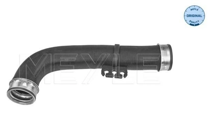 Image of Charger intake hose MEYLE 100 036 0068