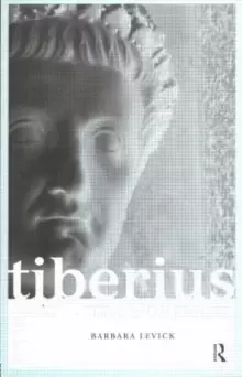 Image of Tiberius the Politician