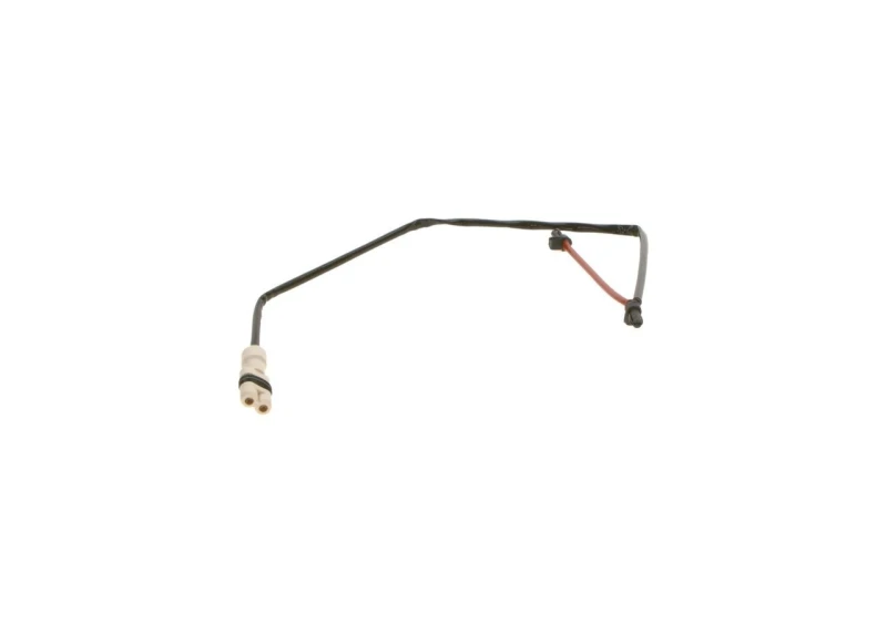Image of Bosch 1 987 474 591 Brake Pad Wear Sensor Warning Contact,brake pad wear (407)