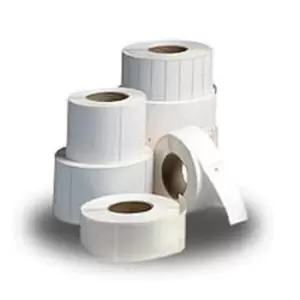 Image of Zebra Z-Select 2000T 31 x 22mm White