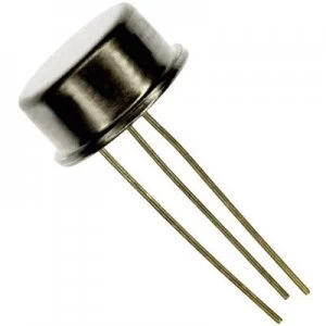 image of PMIC LDO voltage regulator Texas Instruments LM317HVHNOPB Positive adjustable TO 205AD