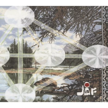 Image of Jackie O Motherfucker - The Blood Of Life CD